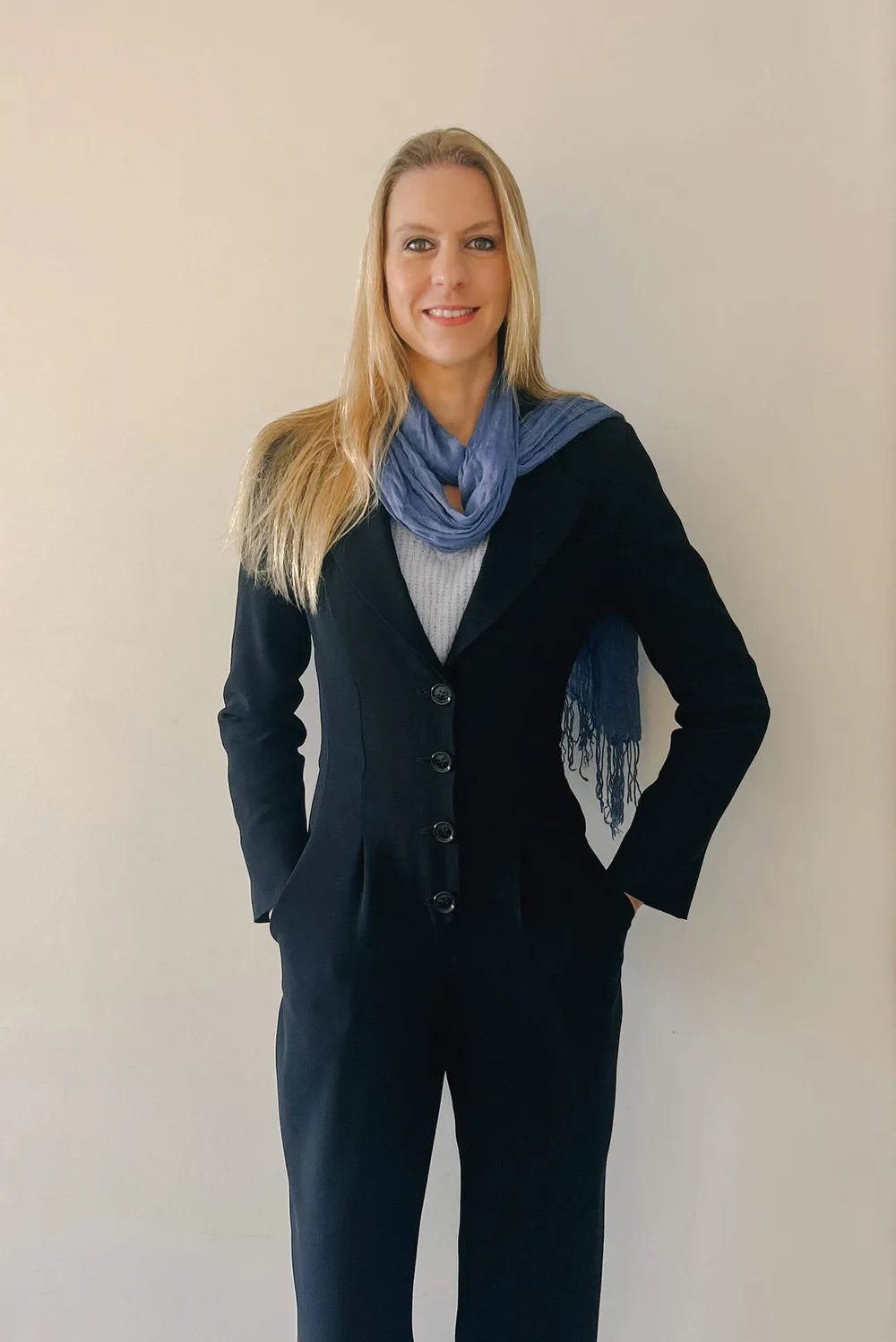 Stephanie Sprengel — corretora de imóveis em Colombo